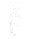 Direction Interpreting Device diagram and image