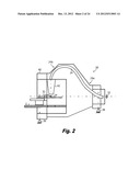 Gantry for Medical Particle Therapy Facility diagram and image