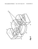 Gantry for Medical Particle Therapy Facility diagram and image