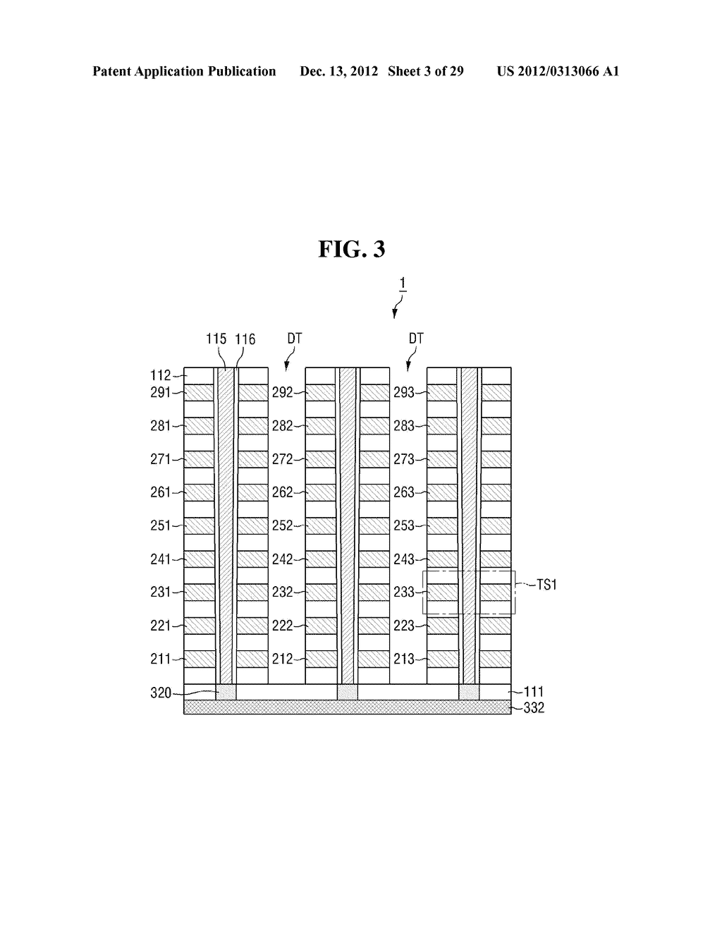 NONVOLATILE MEMORY DEVICES, NONVOLATILE MEMORY CELLS AND METHODS OF     MANUFACTURING NONVOLATILE MEMORY DEVICES - diagram, schematic, and image 04