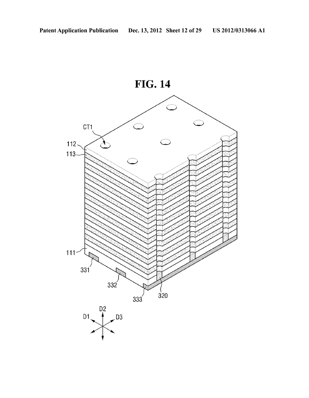 NONVOLATILE MEMORY DEVICES, NONVOLATILE MEMORY CELLS AND METHODS OF     MANUFACTURING NONVOLATILE MEMORY DEVICES - diagram, schematic, and image 13