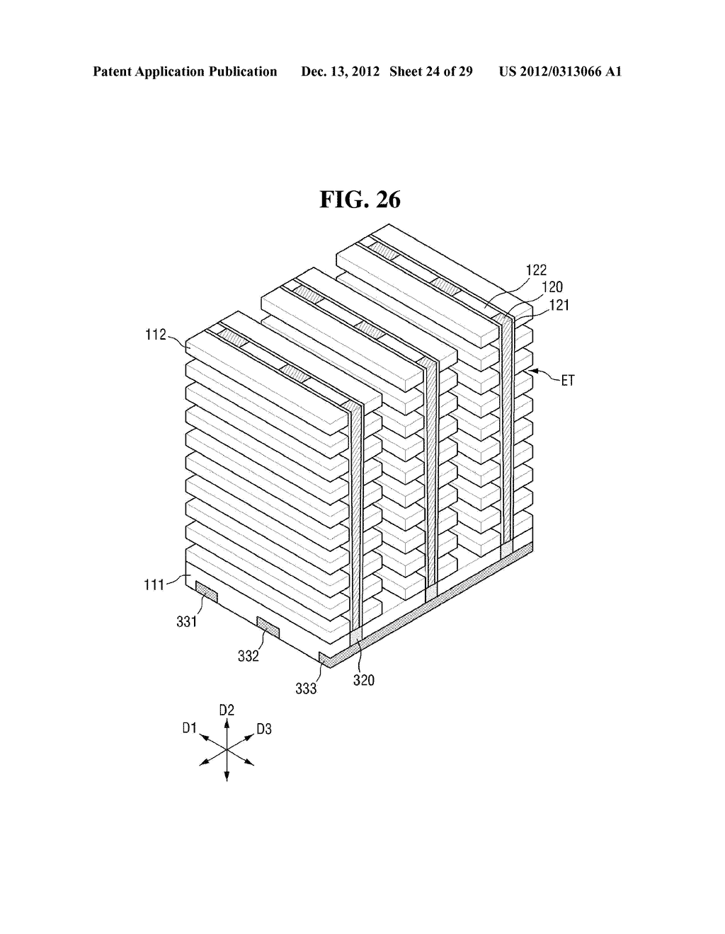 NONVOLATILE MEMORY DEVICES, NONVOLATILE MEMORY CELLS AND METHODS OF     MANUFACTURING NONVOLATILE MEMORY DEVICES - diagram, schematic, and image 25