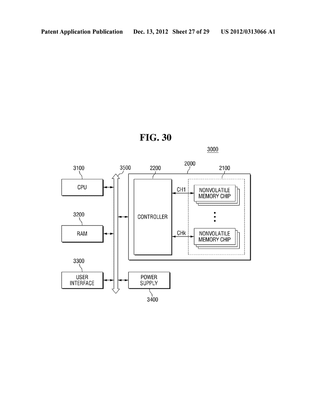 NONVOLATILE MEMORY DEVICES, NONVOLATILE MEMORY CELLS AND METHODS OF     MANUFACTURING NONVOLATILE MEMORY DEVICES - diagram, schematic, and image 28