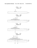 Oxide Thin Film Transistor and Method of Fabricating the Same diagram and image