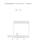 Oxide Thin Film Transistor and Method of Fabricating the Same diagram and image