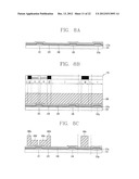 Oxide Thin Film Transistor and Method of Fabricating the Same diagram and image