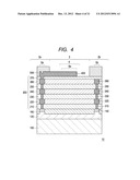 SEMICONDUCTOR DEVICE AND MANUFACTURING METHOD THEREOF diagram and image