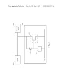 ELECTROSTATIC DISCHARGE PROTECTION CIRCUIT EMPLOYING POLYSILICON DIODE diagram and image