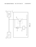 ELECTROSTATIC DISCHARGE PROTECTION CIRCUIT EMPLOYING POLYSILICON DIODE diagram and image