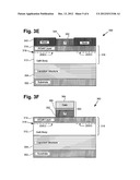 Enhancement Mode Group III-V High Electron Mobility Transistor (HEMT) and     Method for Fabrication diagram and image