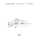 HETEROSTRUCTURE CONTAINING IC AND LED AND METHOD FOR FABRICATING THE SAME diagram and image