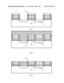 SEMICONDUCTOR STRUCTURE AND METHOD FOR MANUFACTURING THE SAME diagram and image