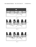 SEMICONDUCTOR STRUCTURE AND METHOD FOR MANUFACTURING THE SAME diagram and image