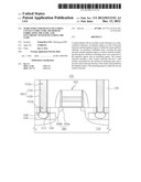 SEMICONDUCTOR DEVICE INCLUDING CONTACT STRUCTURE, METHOD OF FABRICATING     THE SAME, AND ELECTRONIC SYSTEM INCLUDING THE SAME diagram and image