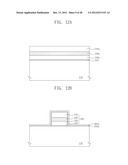 SEMICONDUCTOR DEVICE INCLUDING CONTACT STRUCTURE, METHOD OF FABRICATING     THE SAME, AND ELECTRONIC SYSTEM INCLUDING THE SAME diagram and image