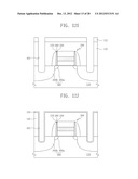 SEMICONDUCTOR DEVICE INCLUDING CONTACT STRUCTURE, METHOD OF FABRICATING     THE SAME, AND ELECTRONIC SYSTEM INCLUDING THE SAME diagram and image