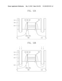 SEMICONDUCTOR DEVICE INCLUDING CONTACT STRUCTURE, METHOD OF FABRICATING     THE SAME, AND ELECTRONIC SYSTEM INCLUDING THE SAME diagram and image