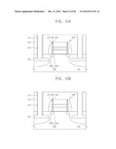 SEMICONDUCTOR DEVICE INCLUDING CONTACT STRUCTURE, METHOD OF FABRICATING     THE SAME, AND ELECTRONIC SYSTEM INCLUDING THE SAME diagram and image