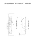 Semiconductor Device Having A Modified Shallow Trench Isolation (STI)     Region And A Modified Well Region diagram and image