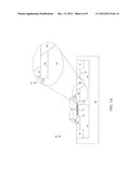 Semiconductor Device Having A Modified Shallow Trench Isolation (STI)     Region And A Modified Well Region diagram and image