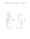 Semiconductor Device Having A Modified Shallow Trench Isolation (STI)     Region And A Modified Well Region diagram and image