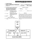 METHOD OF MAKING A MOSFET HAVING SELF-ALIGNED SILICIDED SCHOTTKY BODY TIE     INCLUDING INTENTIONAL PULL-DOWN OF AN STI EXPOSING SIDEWALLS OF A     DIFFUSION REGION diagram and image