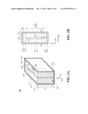 3-D TRENCH ELECTRODE DETECTORS diagram and image