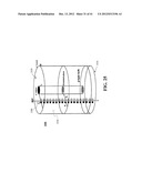 3-D TRENCH ELECTRODE DETECTORS diagram and image