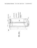 3-D TRENCH ELECTRODE DETECTORS diagram and image