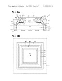 SEMICONDUCTOR PACKAGE diagram and image