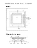 SEMICONDUCTOR PACKAGE diagram and image