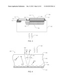 Process Module for Increasing the Response of Backside Illuminated     Photosensitive Imagers and Associated Methods diagram and image