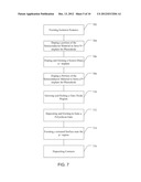 Process Module for Increasing the Response of Backside Illuminated     Photosensitive Imagers and Associated Methods diagram and image