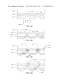 Photosensitive Imagers Having Defined Textures for Light Trapping and     Associated Methods diagram and image