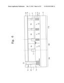 IMAGE SENSOR AND METHOD OF FORMING THE SAME diagram and image