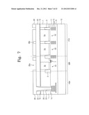 IMAGE SENSOR AND METHOD OF FORMING THE SAME diagram and image