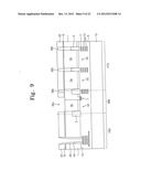 IMAGE SENSOR AND METHOD OF FORMING THE SAME diagram and image