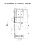 IMAGE SENSOR AND METHOD OF FORMING THE SAME diagram and image