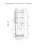 IMAGE SENSOR AND METHOD OF FORMING THE SAME diagram and image