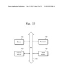 IMAGE SENSOR AND METHOD OF FORMING THE SAME diagram and image