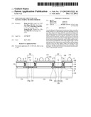 CHIP PACKAGE STRUCTURE AND MANUFACTURING METHOD THEREOF diagram and image