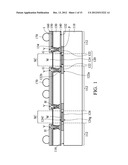 CHIP PACKAGE STRUCTURE AND MANUFACTURING METHOD THEREOF diagram and image