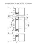 CHIP PACKAGE STRUCTURE AND MANUFACTURING METHOD THEREOF diagram and image