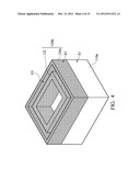 CHIP PACKAGE STRUCTURE AND MANUFACTURING METHOD THEREOF diagram and image