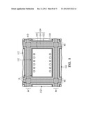 CHIP PACKAGE STRUCTURE AND MANUFACTURING METHOD THEREOF diagram and image