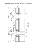 CHIP PACKAGE STRUCTURE AND MANUFACTURING METHOD THEREOF diagram and image