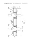 CHIP PACKAGE STRUCTURE AND MANUFACTURING METHOD THEREOF diagram and image