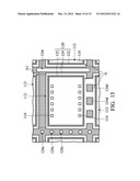 CHIP PACKAGE STRUCTURE AND MANUFACTURING METHOD THEREOF diagram and image