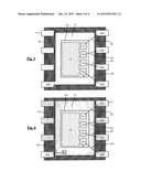 METHOD OF FABRICATING AN INTEGRATED CIRCUIT WITHOUT GROUND CONTACT PAD diagram and image