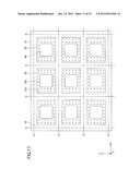 WIRING SUBSTRATE, SEMICONDUCTOR DEVICE AND MANUFACTURING METHOD THEREOF diagram and image